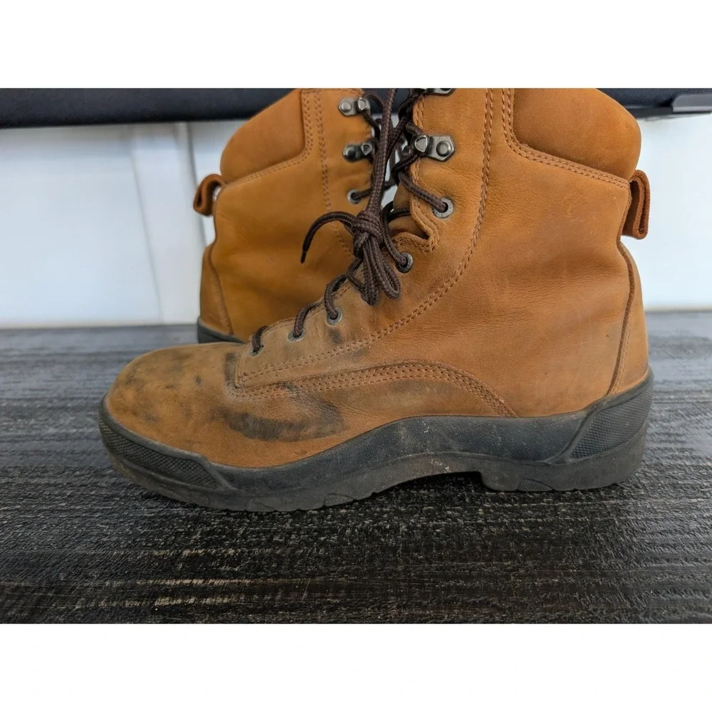 Red Wing Boots Men's Size 11 H 8705